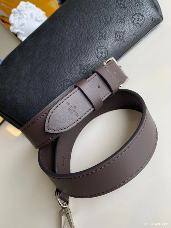 Aaa replica ru BEAUBOURG MM HOBO LOUIS VUITTON 0808